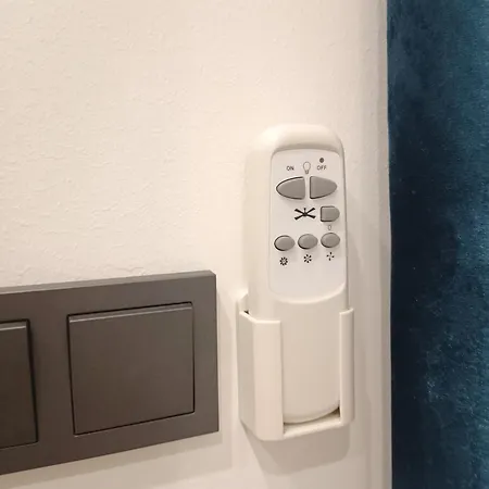 One Bedroom In Old Town *