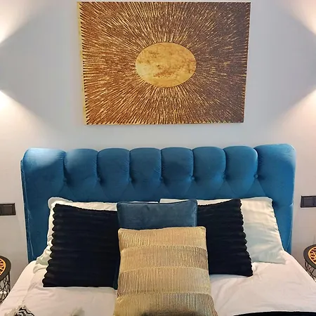 One Bedroom In Old Town * Riga