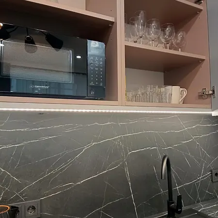 Appartement One Bedroom In Old Town