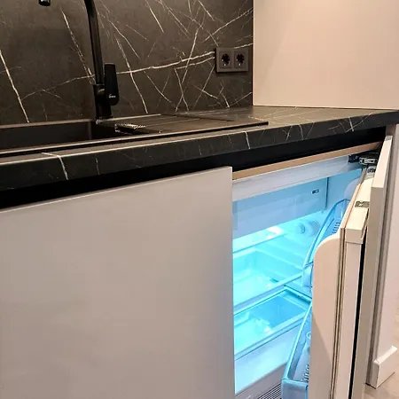 One Bedroom In Old Town Riga
