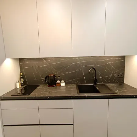 One Bedroom In Old Town Riga