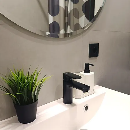 One Bedroom In Old Town Ρίγα