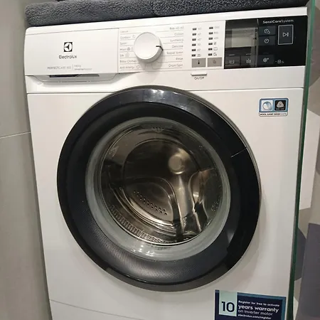 One Bedroom In Old Town Apartment *