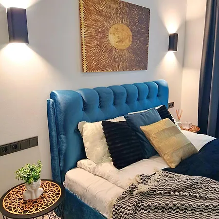 One Bedroom In Old Town Appartement