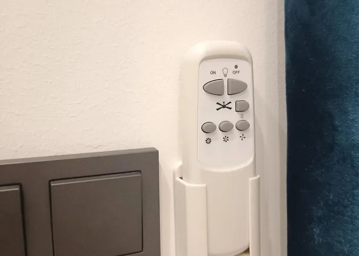 One Bedroom In Old Town *