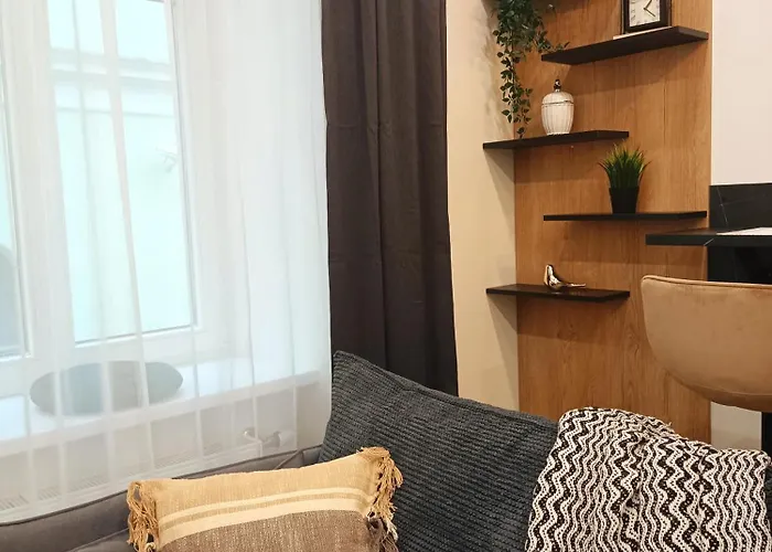 One Bedroom In Old Town