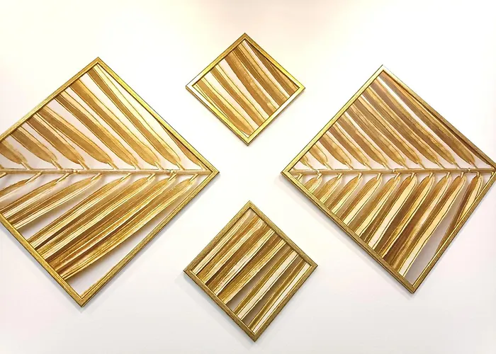 One Bedroom In Old Town * Riga