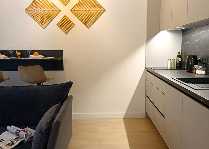 One Bedroom In Old Town