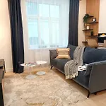 One Bedroom In Old Town Riga