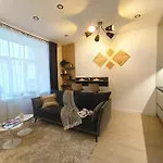 One Bedroom In Old Town *