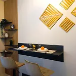 One Bedroom In Old Town Dzīvoklis