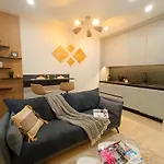 One Bedroom In Old Town Dzīvoklis *