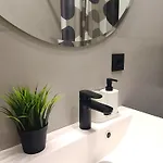 One Bedroom In Old Town Riga