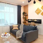 One Bedroom In Old Town * Riga