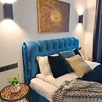 One Bedroom In Old Town Dzīvoklis
