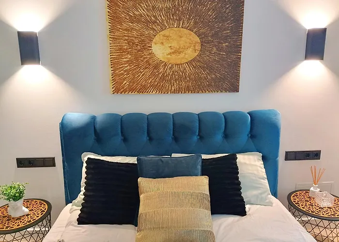 One Bedroom In Old Town * Riga