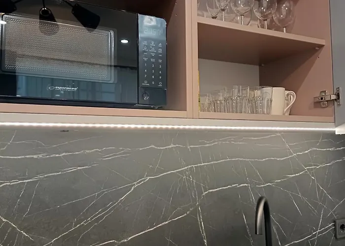 Apartment One Bedroom In Old Town