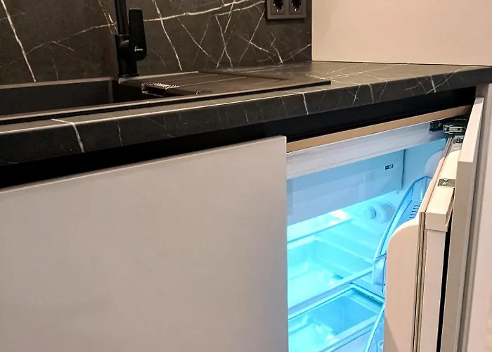 One Bedroom In Old Town Riga