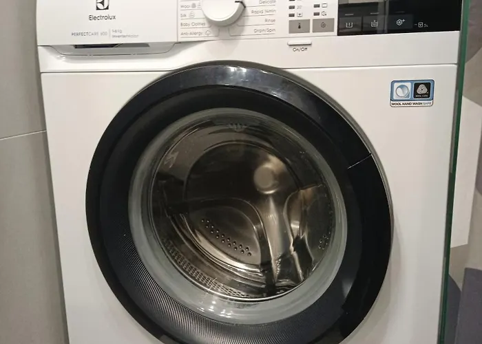 One Bedroom In Old Town Apartment *