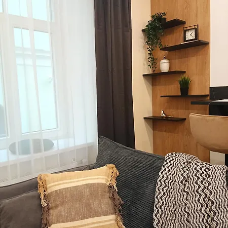 One Bedroom In Old Town