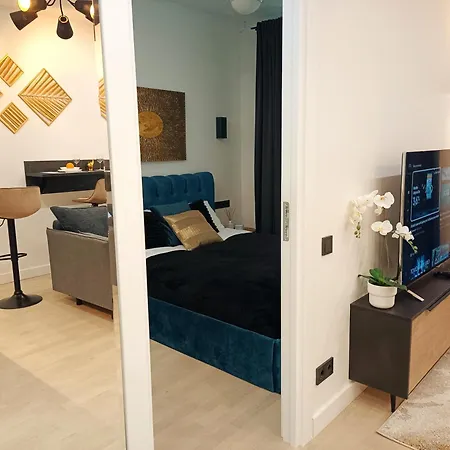 One Bedroom In Old Town * Riga