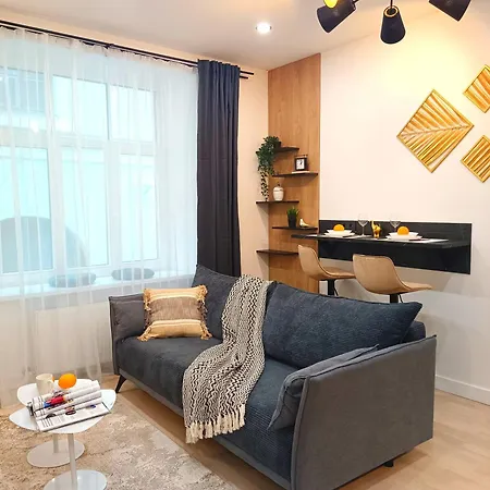 One Bedroom In Old Town * Riga