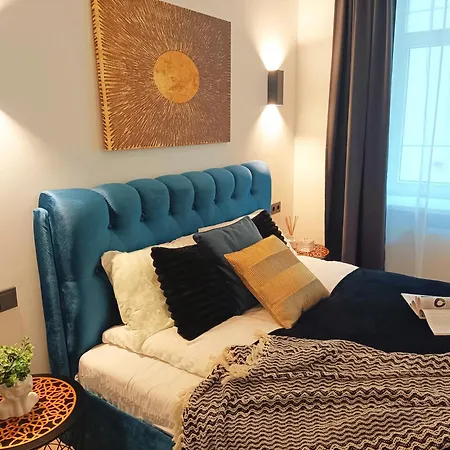 One Bedroom In Old Town Riga